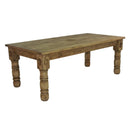 LMT Imports Dining Table TSW096TS IMAGE 1