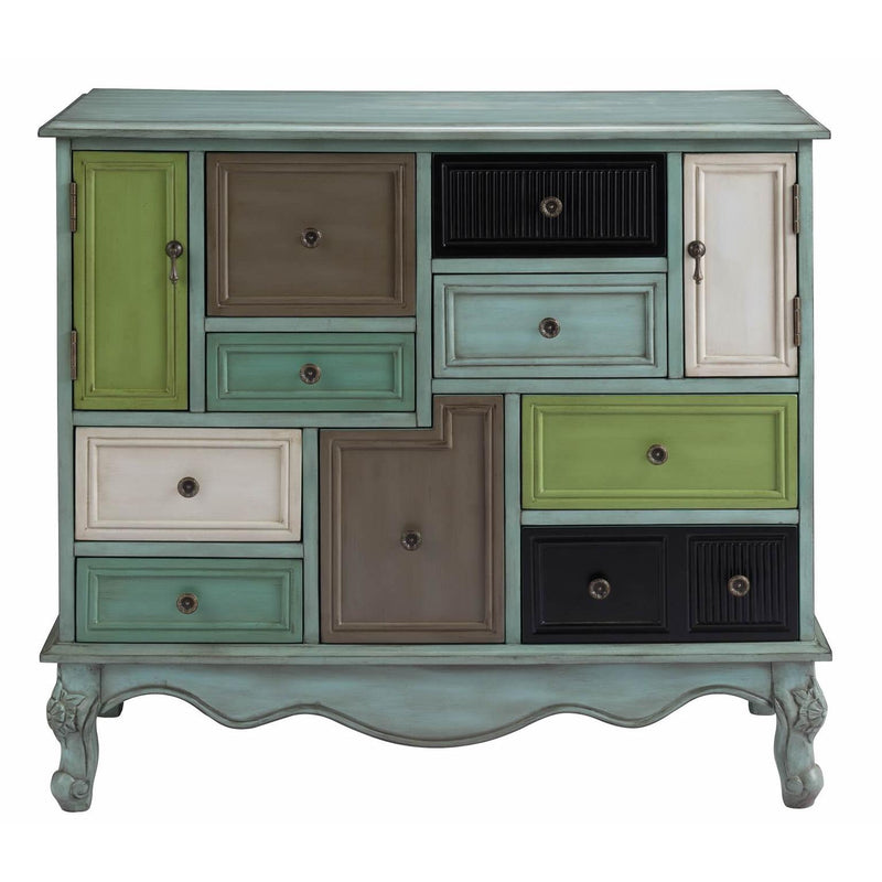 Coast to Coast Accent Cabinets Cabinets 67489 IMAGE 1