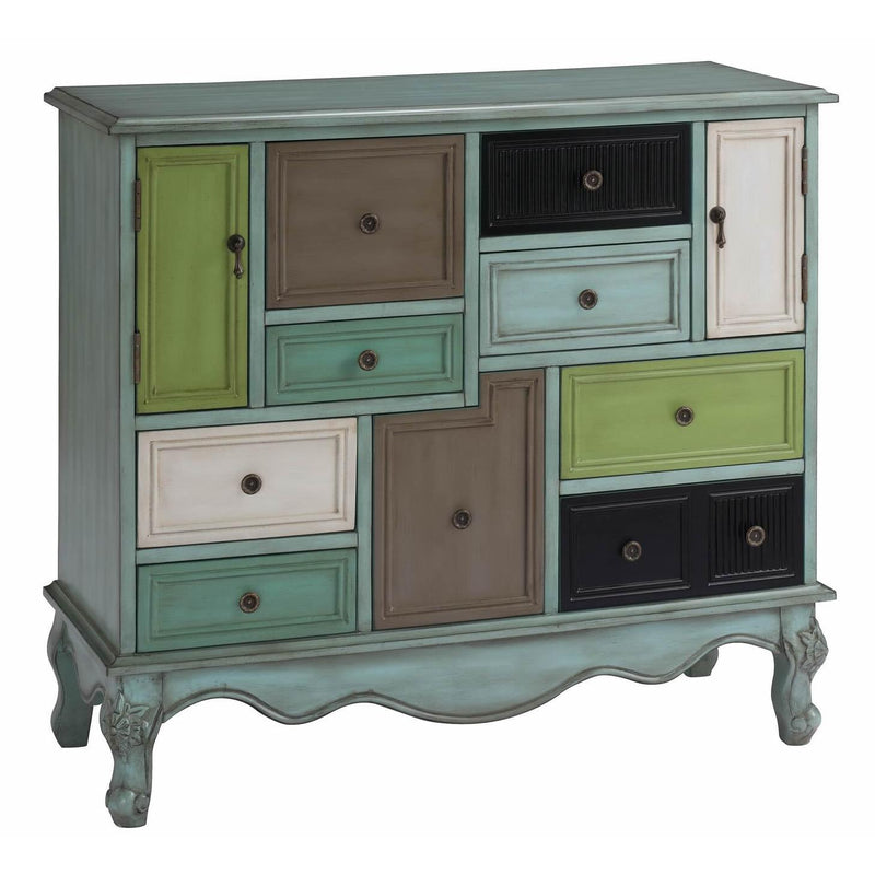 Coast to Coast Accent Cabinets Cabinets 67489 IMAGE 2