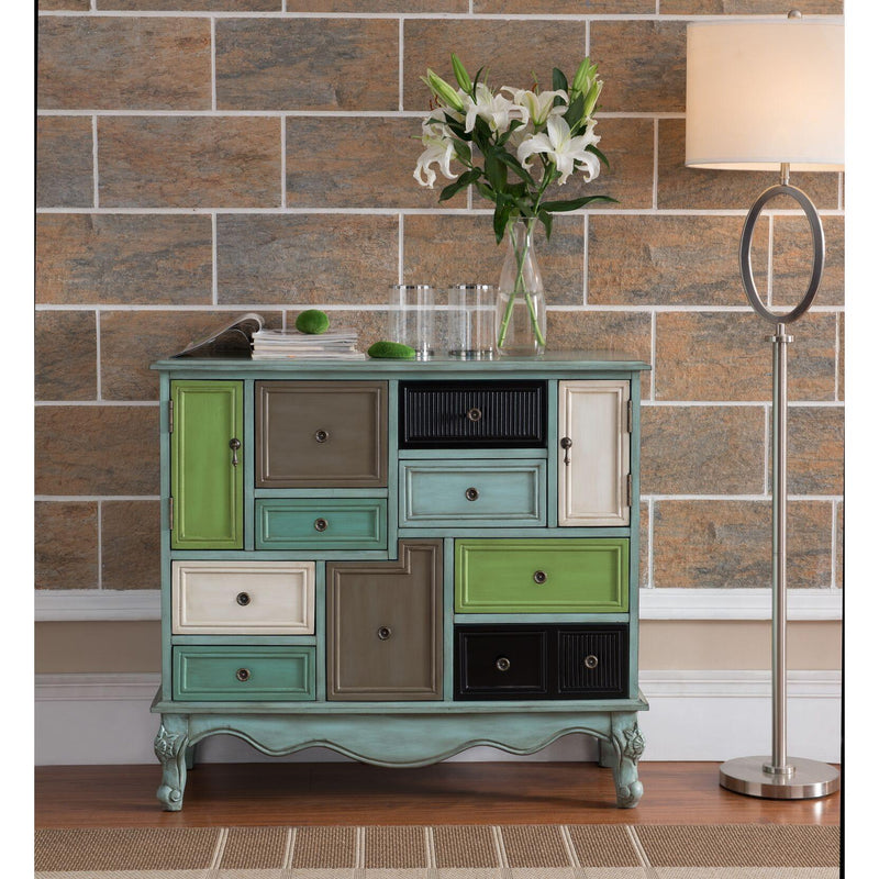 Coast to Coast Accent Cabinets Cabinets 67489 IMAGE 5