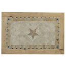 LMT Imports Dining Table with Stone Top MES069TS IMAGE 2