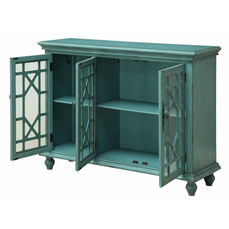 Coast to Coast Accent Cabinets Cabinets 96620 IMAGE 3