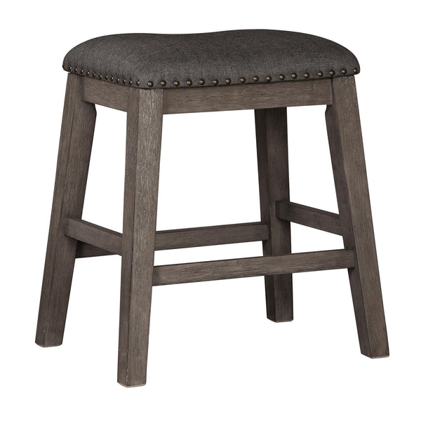Signature Design by Ashley Caitbrook Counter Height Stool Caitbrook D388-024 (2 per package) IMAGE 1