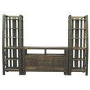 LMT Imports Entertainment Centers Entertainment Centers LIB900TV60 - LIB-9OO/P24" IMAGE 1