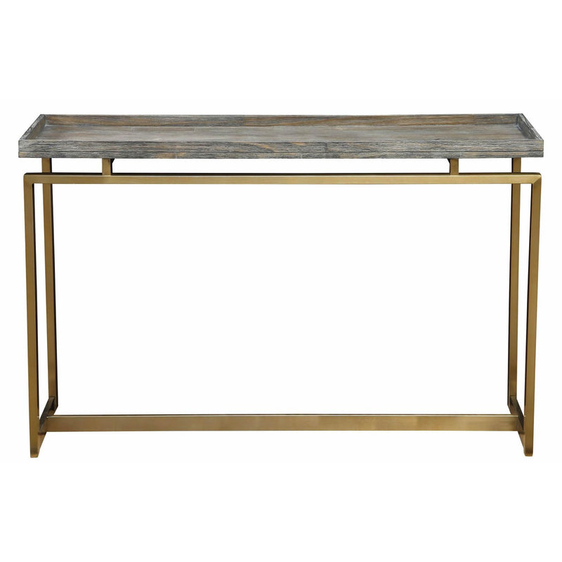 Coast to Coast Biscayne Console Table 13640 IMAGE 1