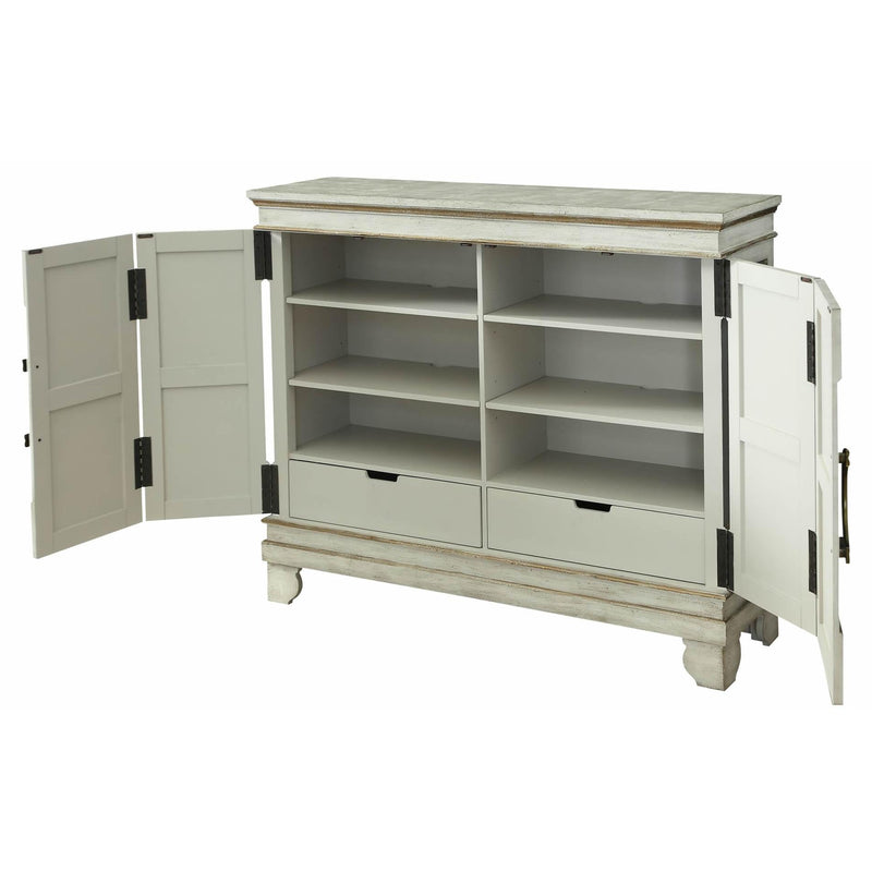 Coast to Coast Accent Cabinets Cabinets 13677 IMAGE 3