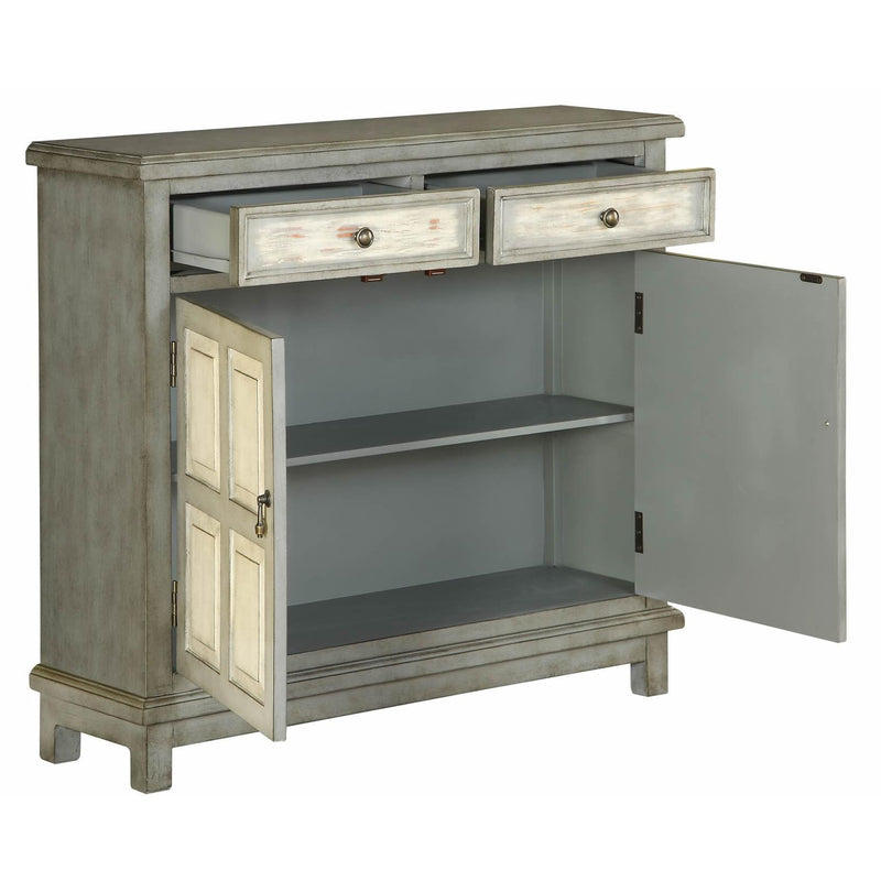 Coast to Coast Accent Cabinets Cabinets 13711 IMAGE 3