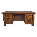 LMT Imports Office Desks Desks ZPICO-101 IMAGE 1