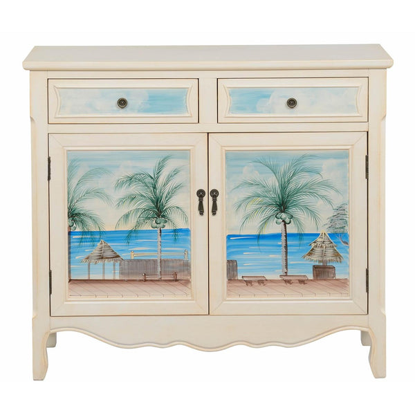 Coast to Coast Accent Cabinets Cabinets 14124 IMAGE 1