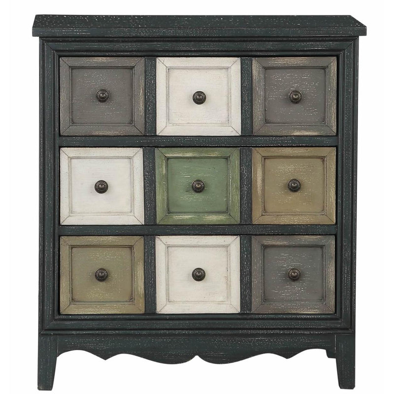 Coast to Coast Accent Cabinets Chests 22616 IMAGE 1