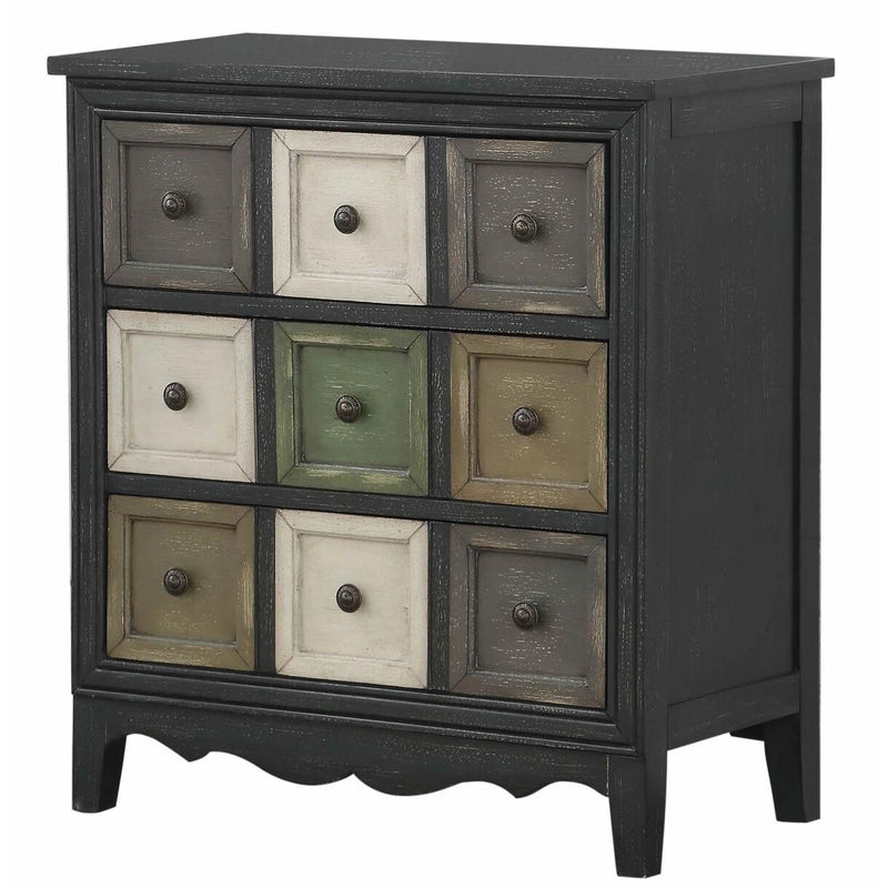 Coast to Coast Accent Cabinets Chests 22616 IMAGE 2