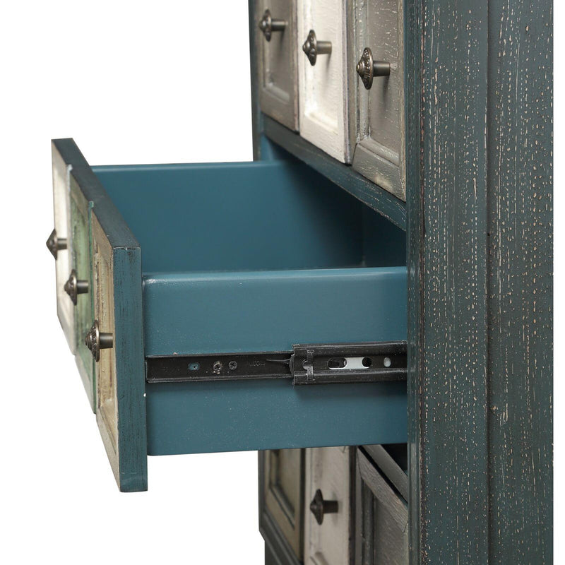 Coast to Coast Accent Cabinets Chests 22616 IMAGE 4