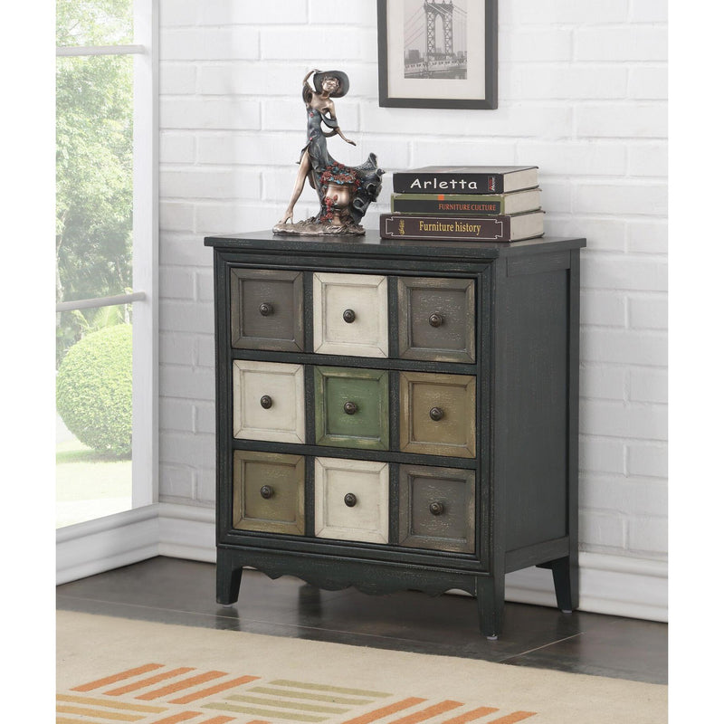 Coast to Coast Accent Cabinets Chests 22616 IMAGE 6