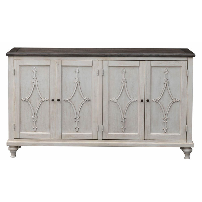 Coast to Coast Accent Cabinets Cabinets 36533 IMAGE 1