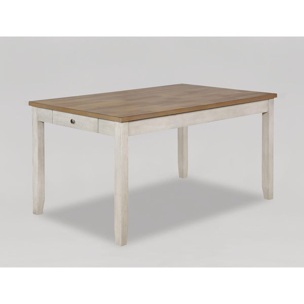 Crown Mark Nina Dining Table 2217T-3660 IMAGE 1