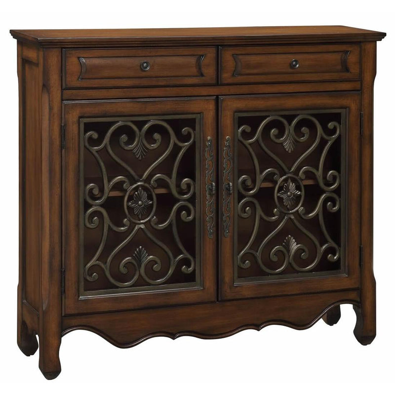 Coast to Coast Accent Cabinets Cabinets 56416 IMAGE 1