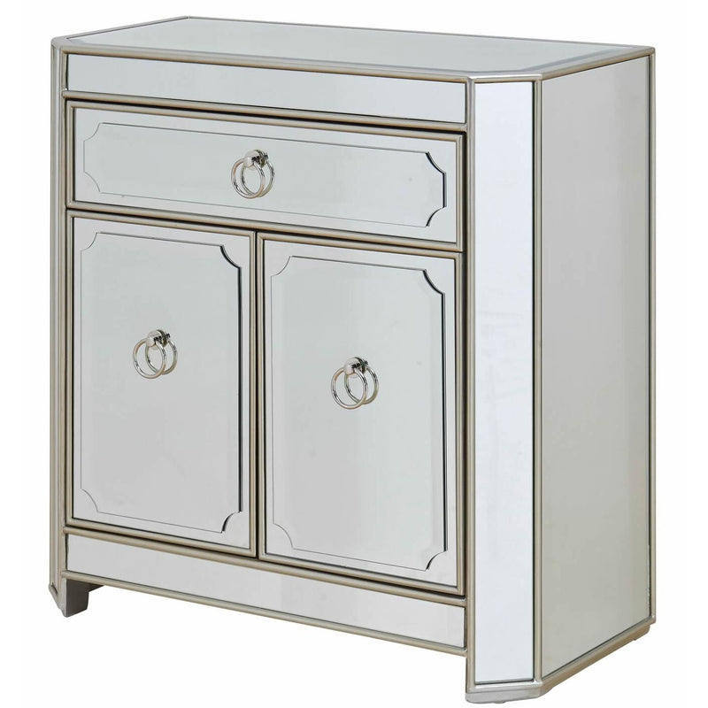 Coast to Coast Accent Cabinets Cabinets 96626 IMAGE 2