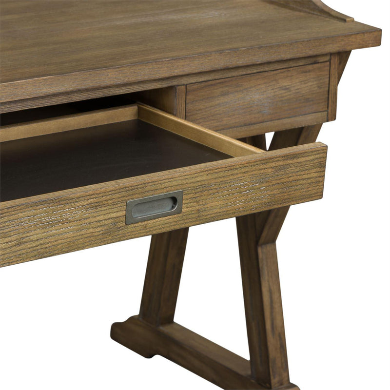 Liberty Furniture Industries Inc. Office Desks Desks 466-HO109 IMAGE 9
