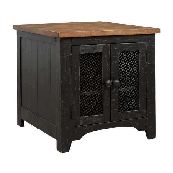 Signature Design by Ashley Valebeck End Table T468-3 IMAGE 1