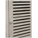 International Furniture Direct Stone Buffet IFD470BUFFET IMAGE 5