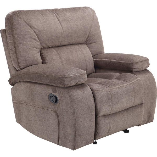 Parker Living Chapman Glider Rocker Fabric Recliner MCHA#812G-KON IMAGE 1