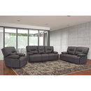 Parker Living Spartacus Power Fabric Recliner MSPA