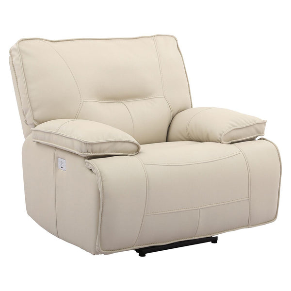 Parker Living Spartacus Power Fabric Recliner MSPA#812PH-OYS IMAGE 1