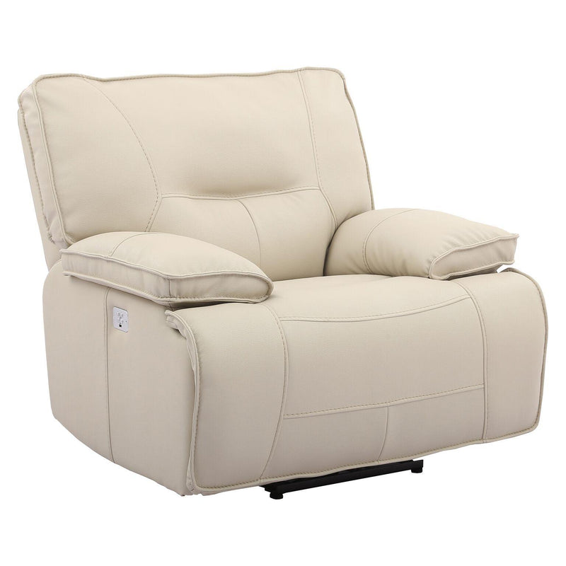 Parker Living Spartacus Power Fabric Recliner MSPA