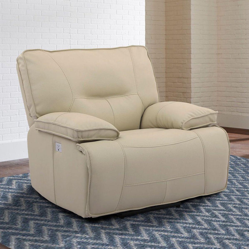 Parker Living Spartacus Power Fabric Recliner MSPA