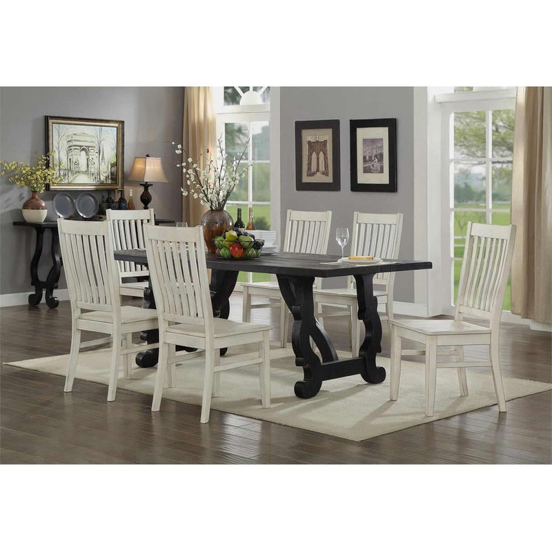Coast to Coast Orchard Park Dining Chair 22608 IMAGE 6