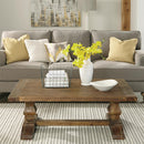 Riverside Furniture Hawthorne Coffee Table 23602 IMAGE 4