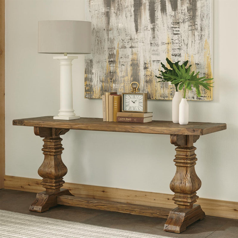 Riverside Furniture Hawthorne Coffee Table 23615 IMAGE 4