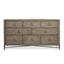 Riverside Furniture Sophie 8-Drawer Dresser 50360 IMAGE 1