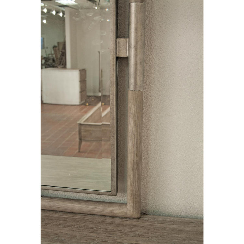 Riverside Furniture Sophie Landscape Dresser Mirror 50361 IMAGE 3