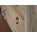 Riverside Furniture Sophie 5-Drawer Chest 50365 IMAGE 3