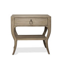 Riverside Furniture Sophie 1-Drawer Nightstand 50368 IMAGE 1
