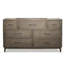 Riverside Furniture Vogue 7-Drawer Dresser 46162 IMAGE 1