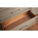 Riverside Furniture Vogue 7-Drawer Dresser 46162 IMAGE 4