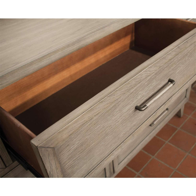 Riverside Furniture Vogue 7-Drawer Dresser 46162 IMAGE 5