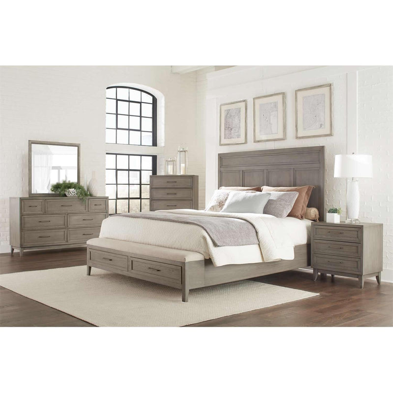 Riverside Furniture Vogue 7-Drawer Dresser 46162 IMAGE 7
