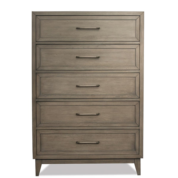 Riverside Furniture Vogue 5-Drawer Chest 46165 IMAGE 1