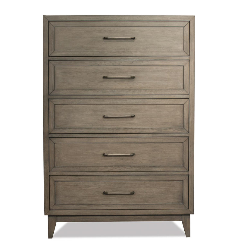 Riverside Furniture Vogue 5-Drawer Chest 46165 IMAGE 1