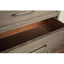 Riverside Furniture Vogue 5-Drawer Chest 46165 IMAGE 3