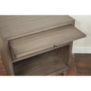 Riverside Furniture Vogue 1-Drawer Nightstand 46168 IMAGE 3