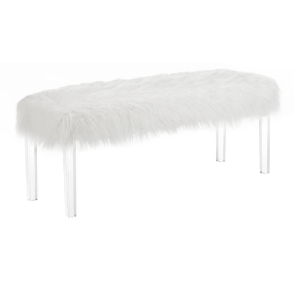 Crown Mark Home Decor Benches 4947 IMAGE 1