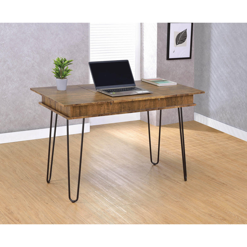 Coaster Furniture Office Desks Desks 802011 IMAGE 10