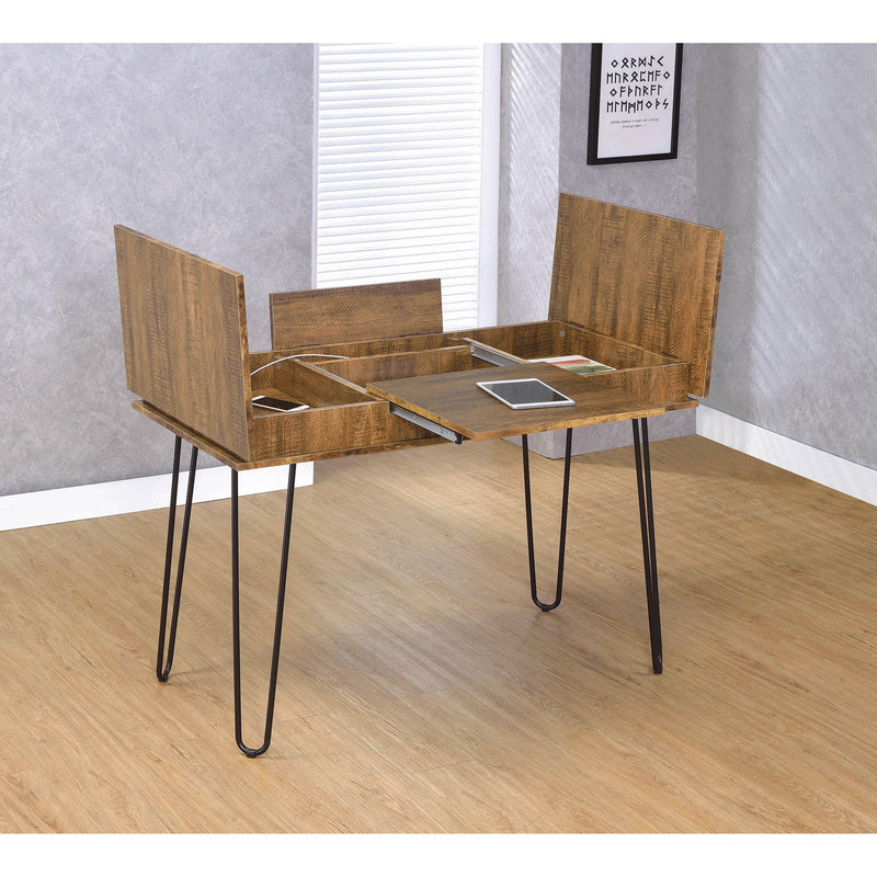 Coaster Furniture Office Desks Desks 802011 IMAGE 11