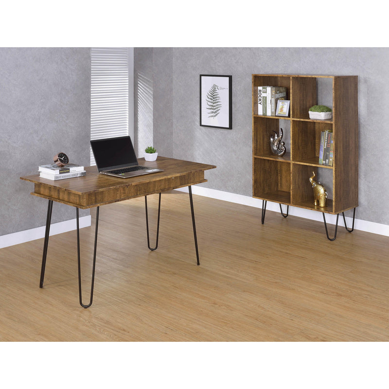 Coaster Furniture Office Desks Desks 802011 IMAGE 12