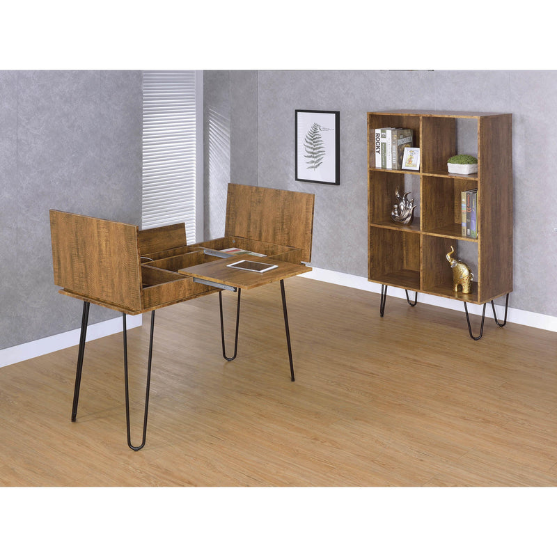Coaster Furniture Office Desks Desks 802011 IMAGE 13