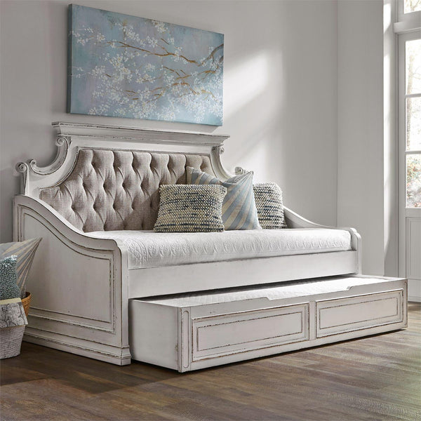 Liberty Furniture Industries Inc. Magnolia Manor Twin Daybed 244-DAY-TTR IMAGE 1